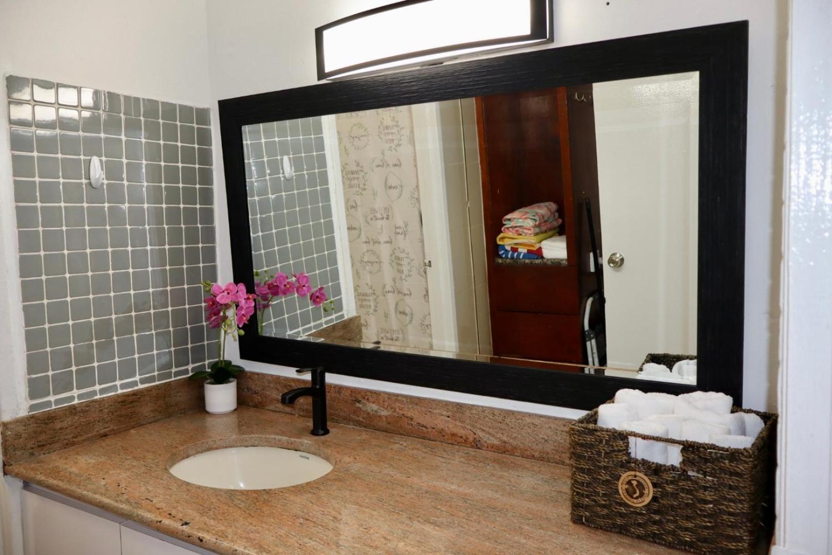 Isla Verde Modern Apartment With Pool Σαν Χουάν Εξωτερικό φωτογραφία